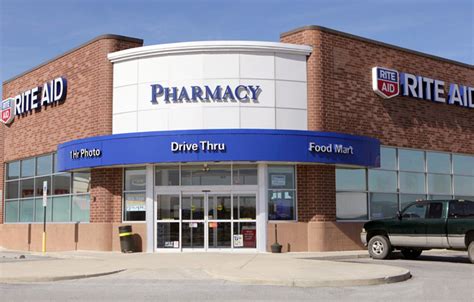 rite aid pharmacy hours today|rite aid locations by state.